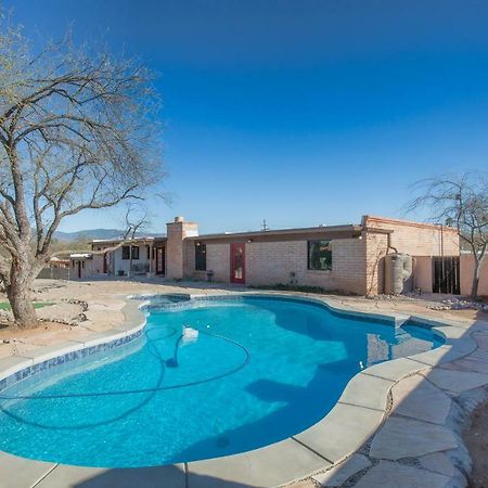 Villa Rancho Bonito Tucson Exterior foto