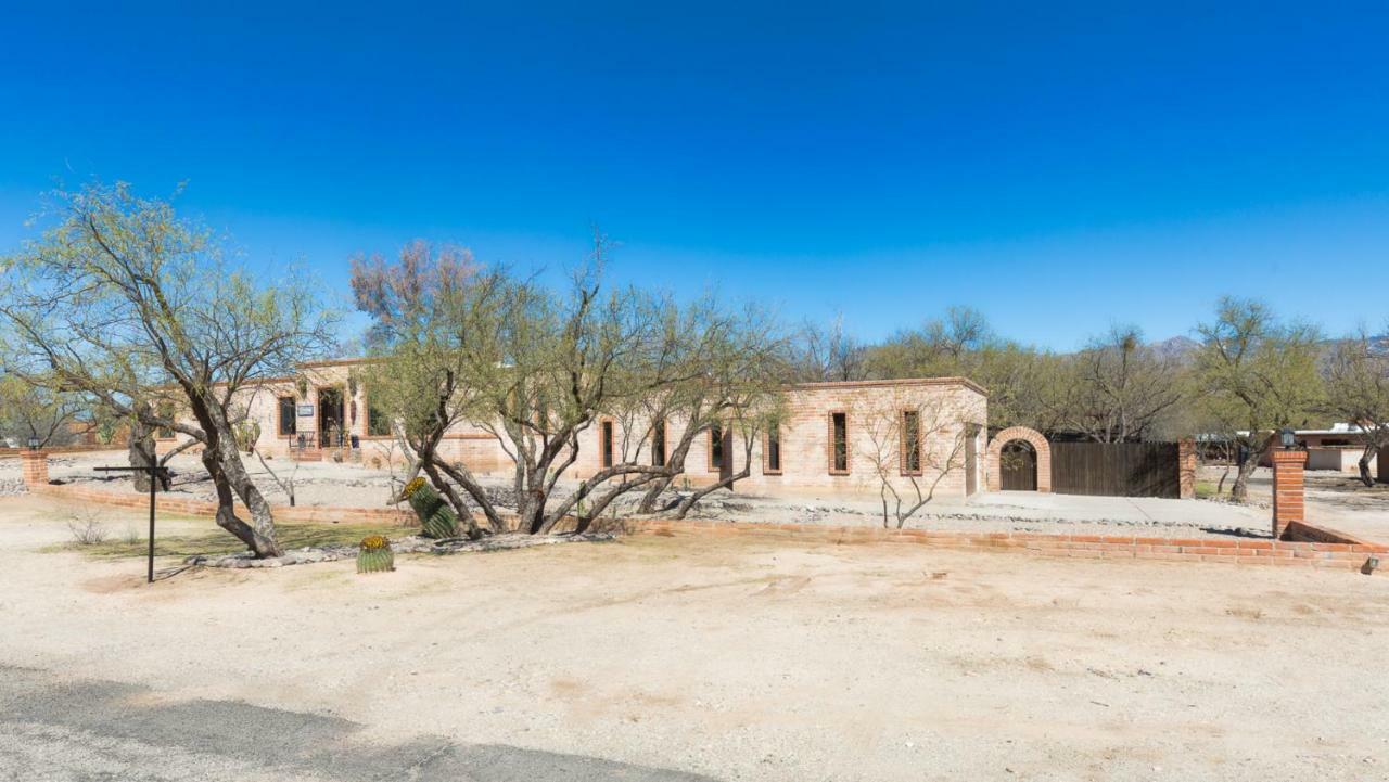Villa Rancho Bonito Tucson Exterior foto